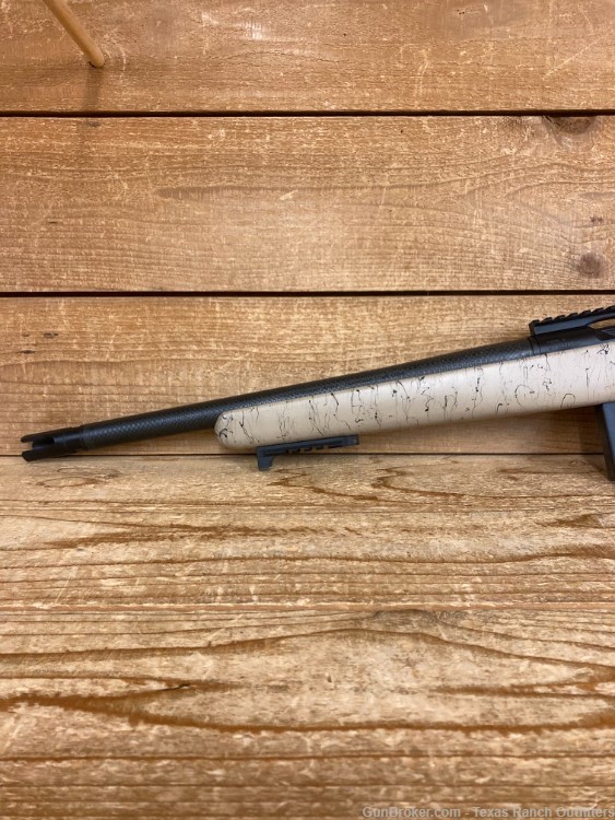 Christensen Arms Ridgeline Scout 6MMARC 16" Brl 4 Rds-img-5