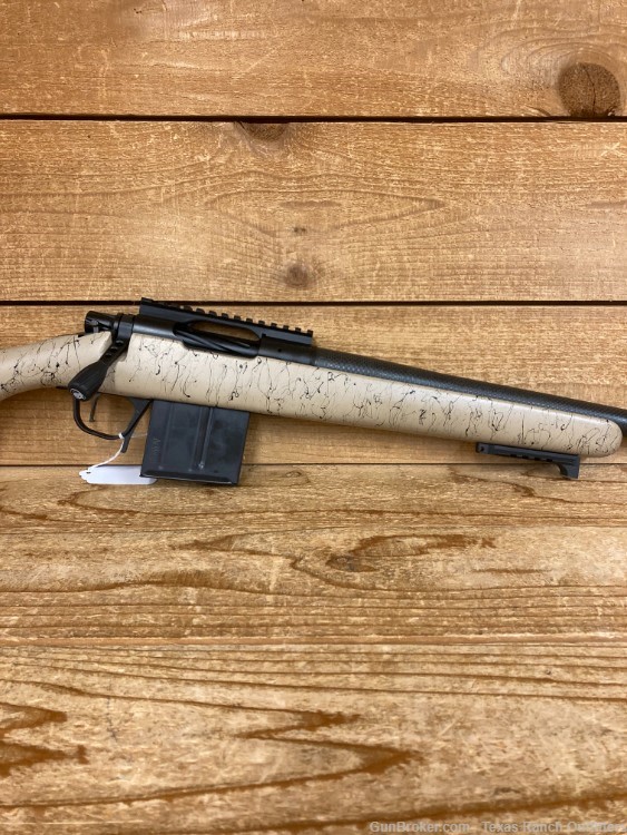 Christensen Arms Ridgeline Scout 6MMARC 16" Brl 4 Rds-img-2