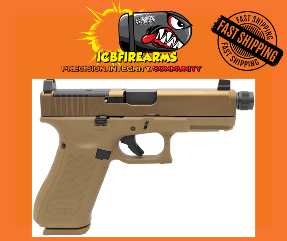 GLOCK 19X MOS-img-0
