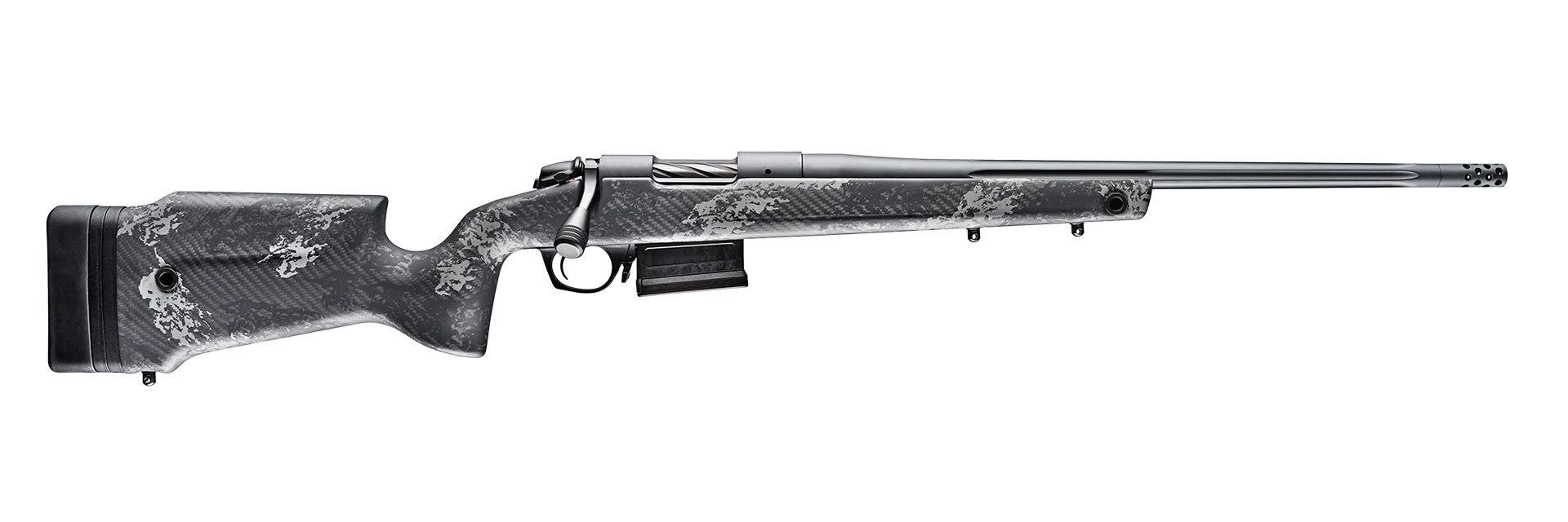 Bergara Crest 308Win 20" GRAY OMNI-img-1
