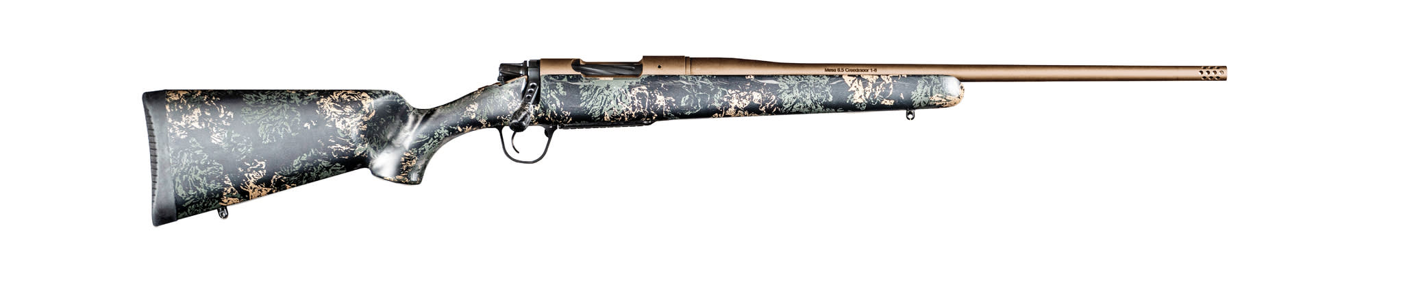 Christensen Arms Mesa FFT 6.5 PRC 4+1 20in Threaded Barrel 801-01075-00-img-1