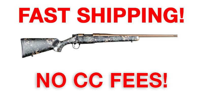 Christensen Arms Mesa FFT 6.5 PRC 4+1 20in Threaded Barrel 801-01075-00-img-0