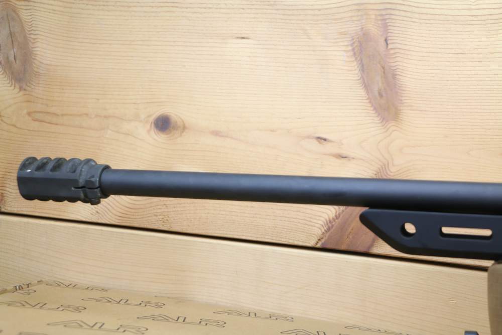 Century Arms ATA ALR .308 Win Bolt Action, 20" 10 Rds, *LIKE NEW*-img-22
