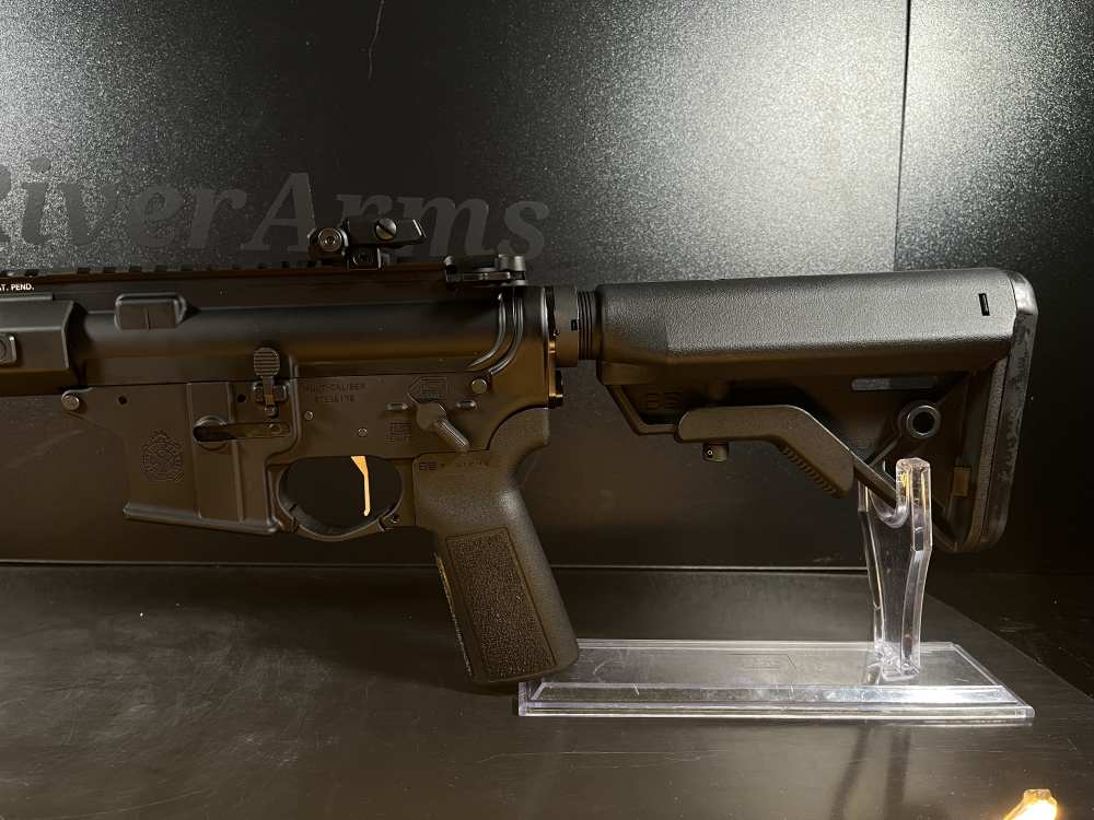 Springfield Saint Victor 9mm Pistol-img-6