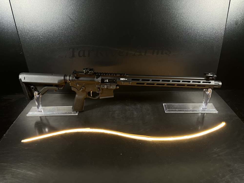 Springfield Saint Victor 9mm Pistol-img-0