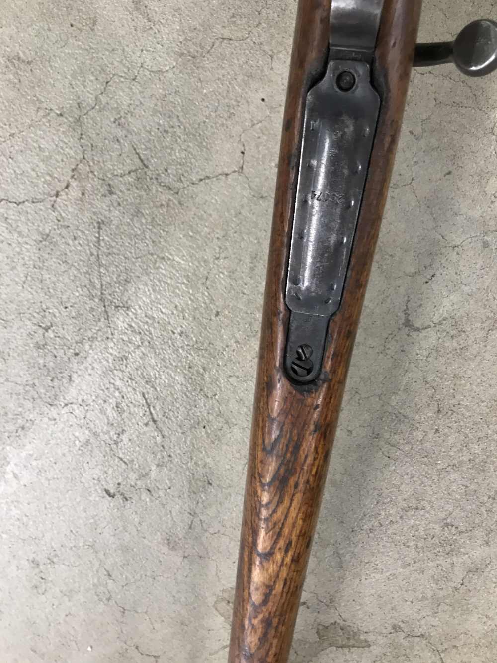 Yugo M48 8mm mauser -img-12