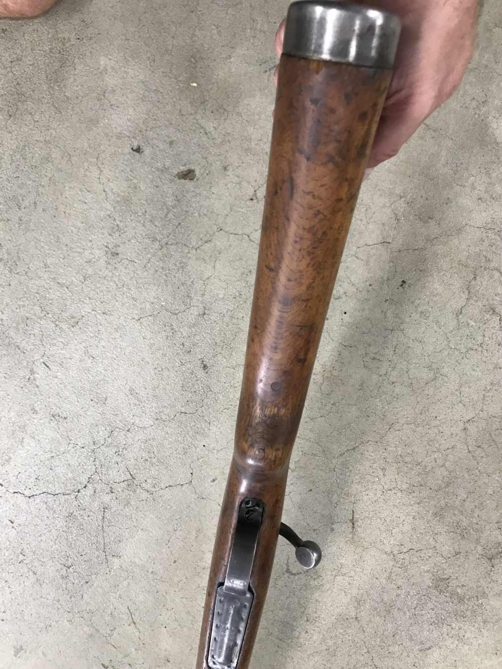Yugo M48 8mm mauser -img-11