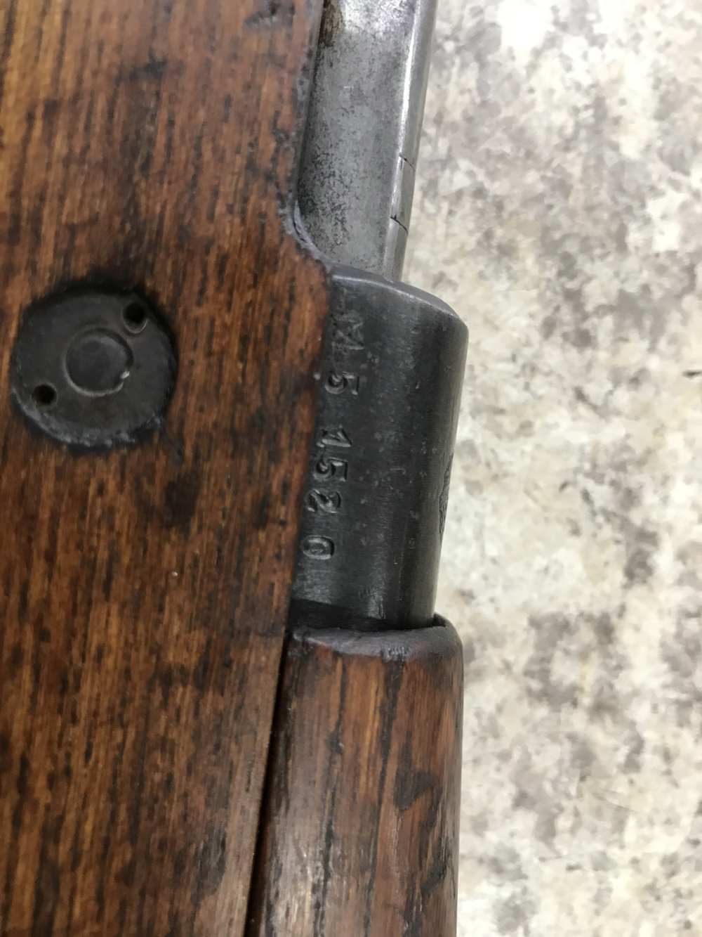Yugo M48 8mm mauser -img-6