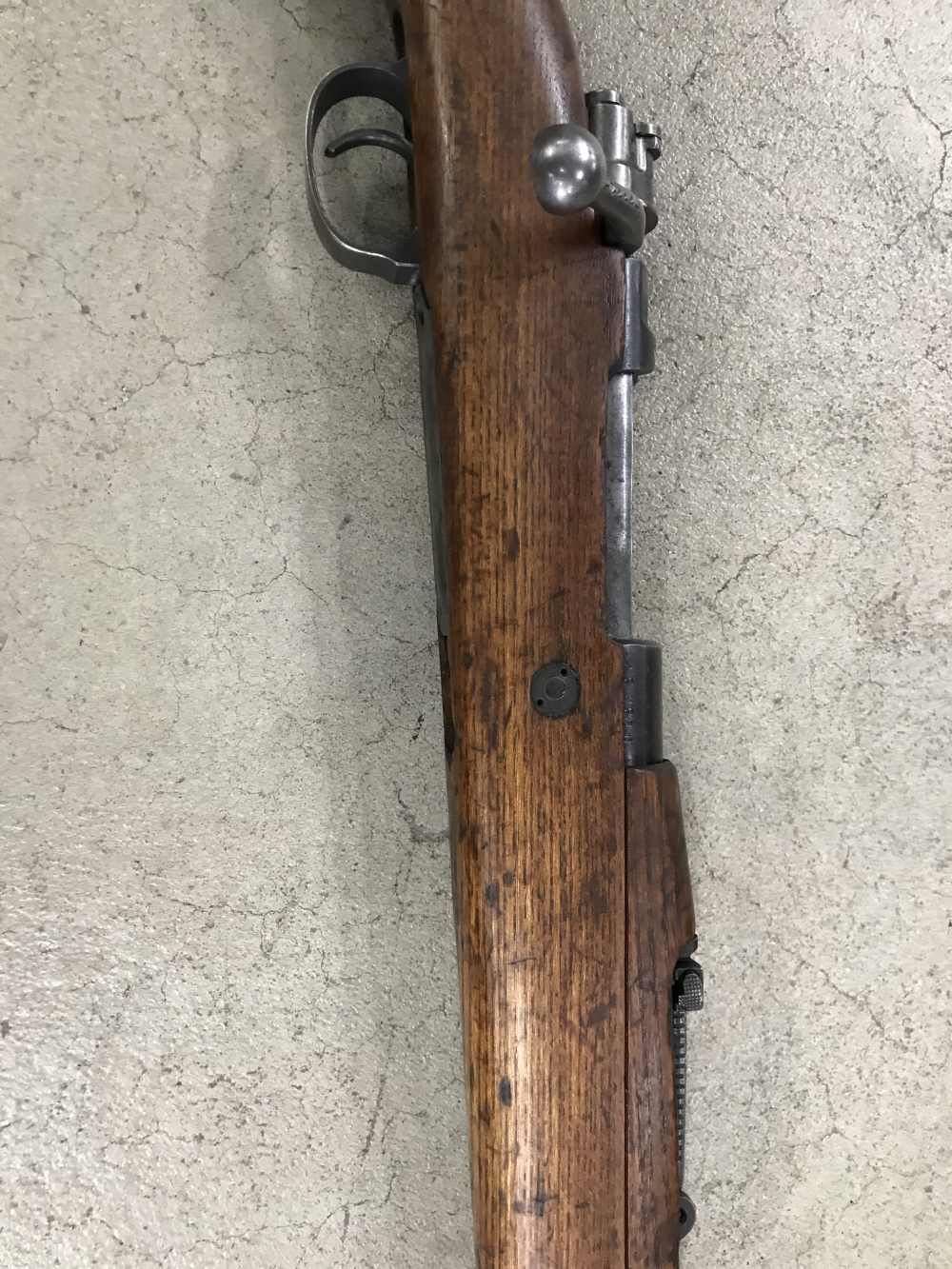 Yugo M48 8mm mauser -img-9
