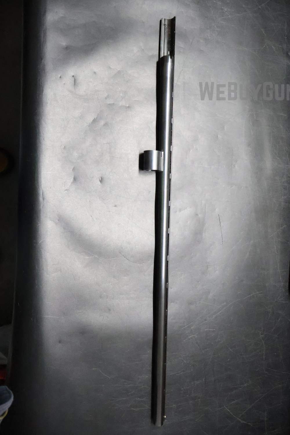 Remington 1100 Trap Semi-Automatic Shotgun 12 Gauge-img-29