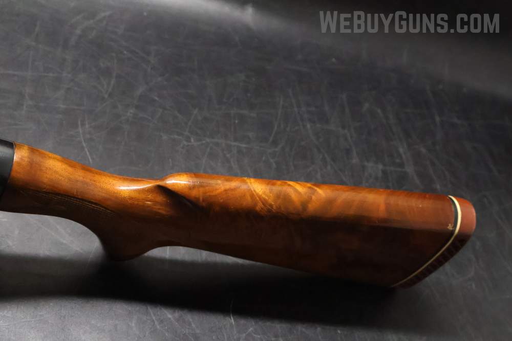 Remington 1100 Trap Semi-Automatic Shotgun 12 Gauge-img-18