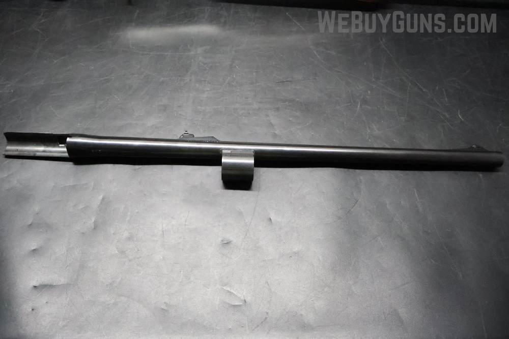 Remington 1100 Trap Semi-Automatic Shotgun 12 Gauge-img-27