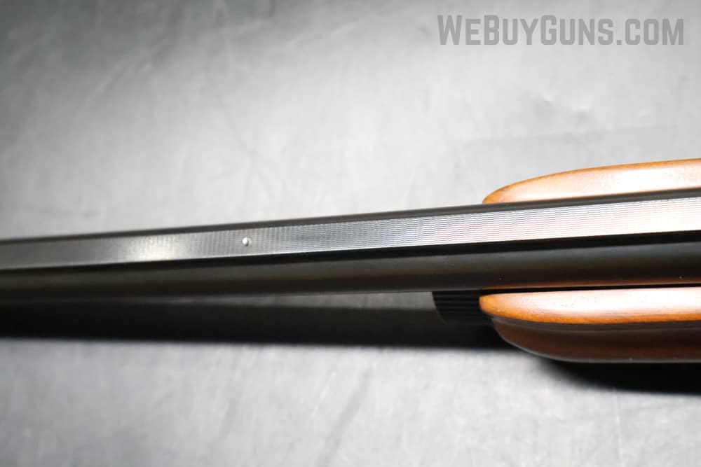 Remington 1100 Trap Semi-Automatic Shotgun 12 Gauge-img-15