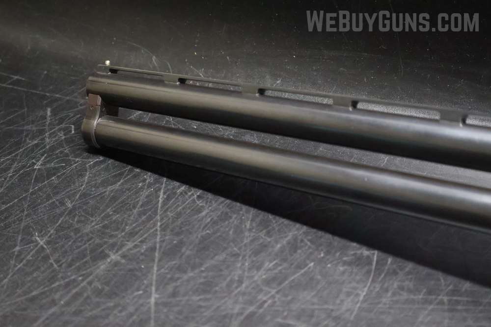 Remington 3200 Over Under Shotgun 12 Gauge-img-7