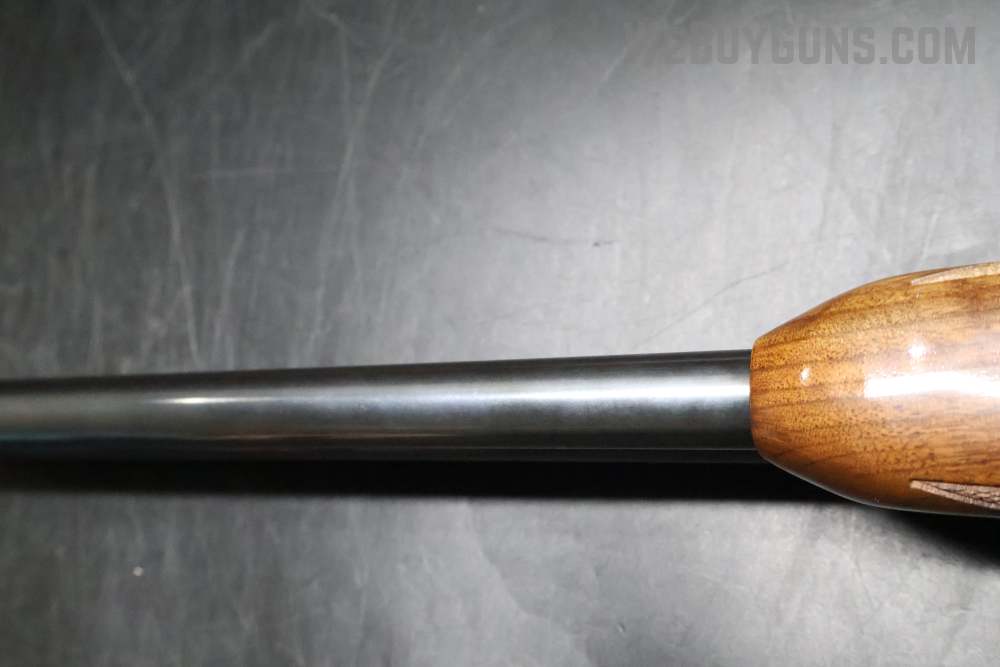 Remington 3200 Over Under Shotgun 12 Gauge-img-17