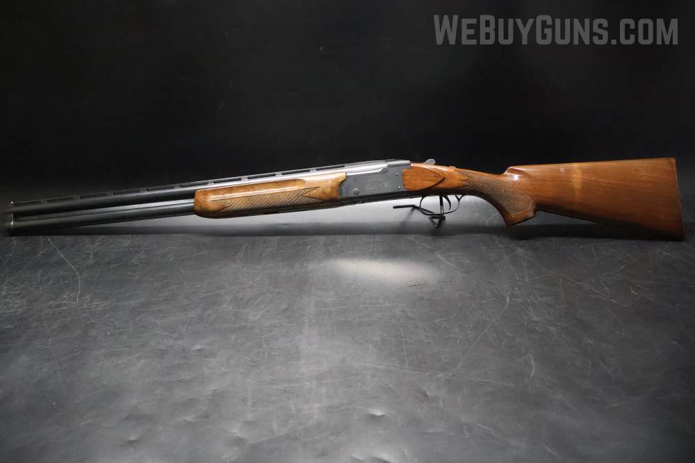 Remington 3200 Over Under Shotgun 12 Gauge-img-6