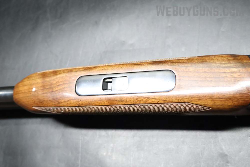 Remington 3200 Over Under Shotgun 12 Gauge-img-18