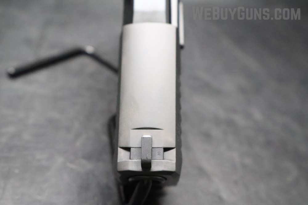 Sig Sauer P320C Semi-Automatic Pistol 9mm Parabellum-img-10