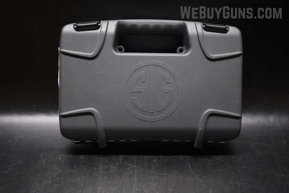 Sig Sauer P320C Semi-Automatic Pistol 9mm Parabellum-img-17