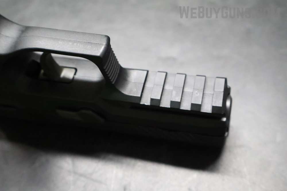 Sig Sauer P320C Semi-Automatic Pistol 9mm Parabellum-img-13