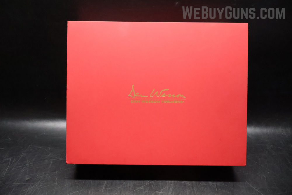 Dan Wesson DWX Compact w/ Optic Semi-Automatic Pistol 9mm Parabellum-img-18