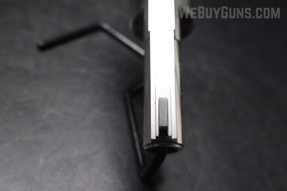 Colt Python Revolver .357 Magnum-img-10