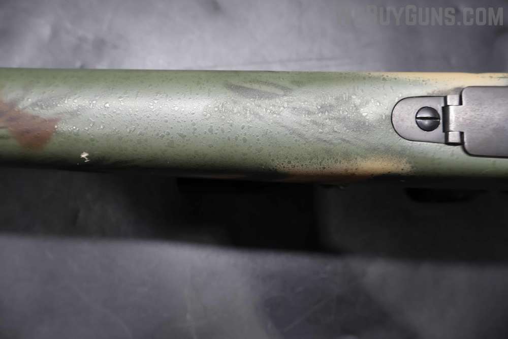 Winchester 70 Bolt Action Rifle 280-img-26