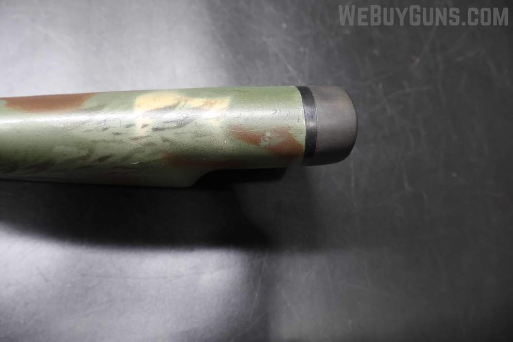 Winchester 70 Bolt Action Rifle 280-img-23
