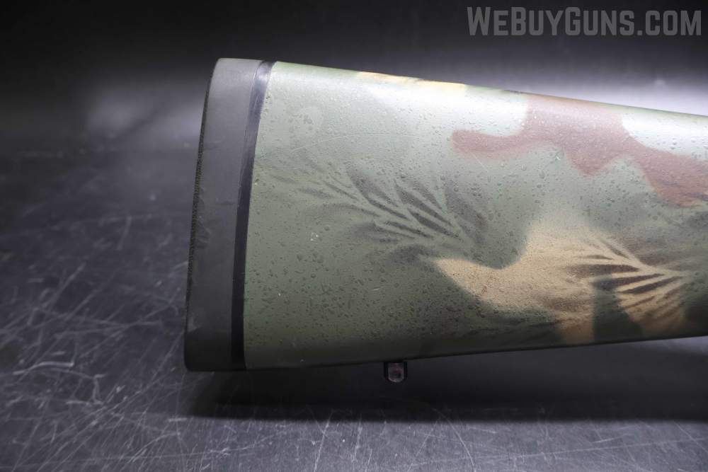 Winchester 70 Bolt Action Rifle 280-img-8