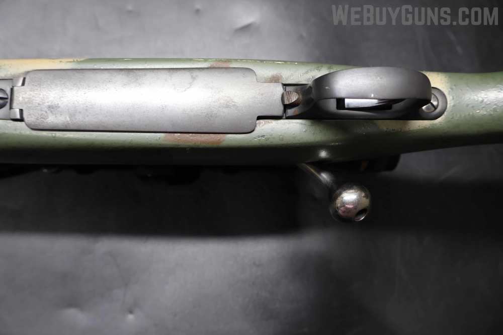 Winchester 70 Bolt Action Rifle 280-img-27