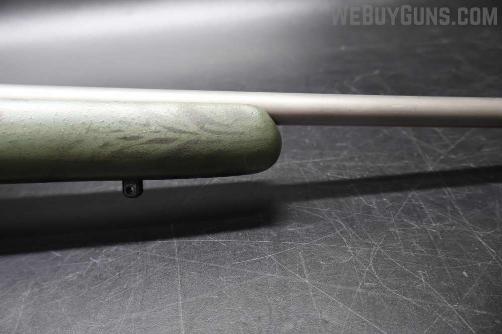 Winchester 70 Bolt Action Rifle 280-img-3