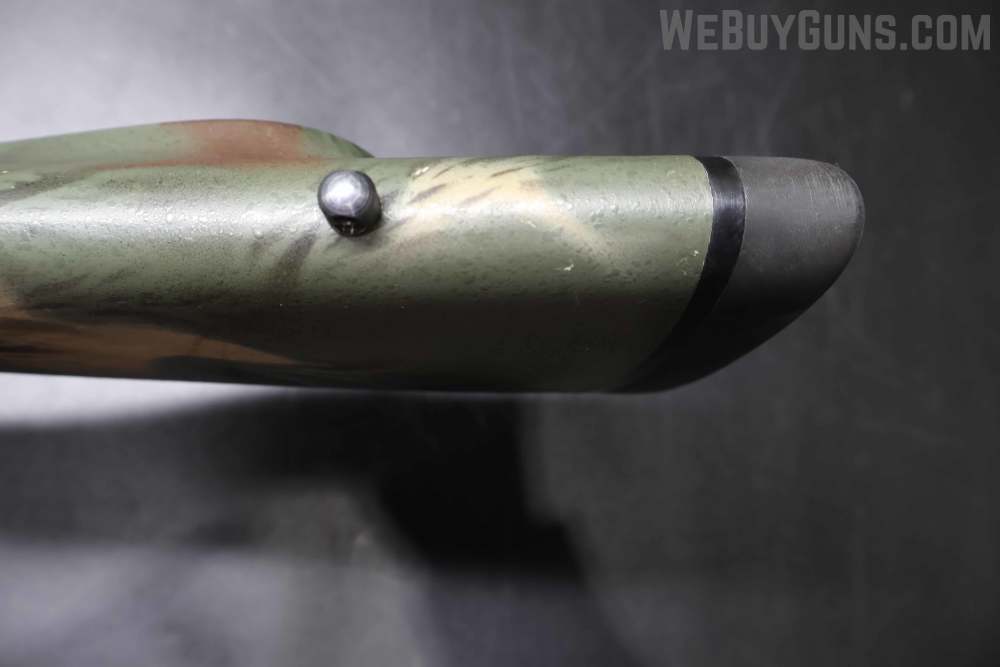 Winchester 70 Bolt Action Rifle 280-img-29