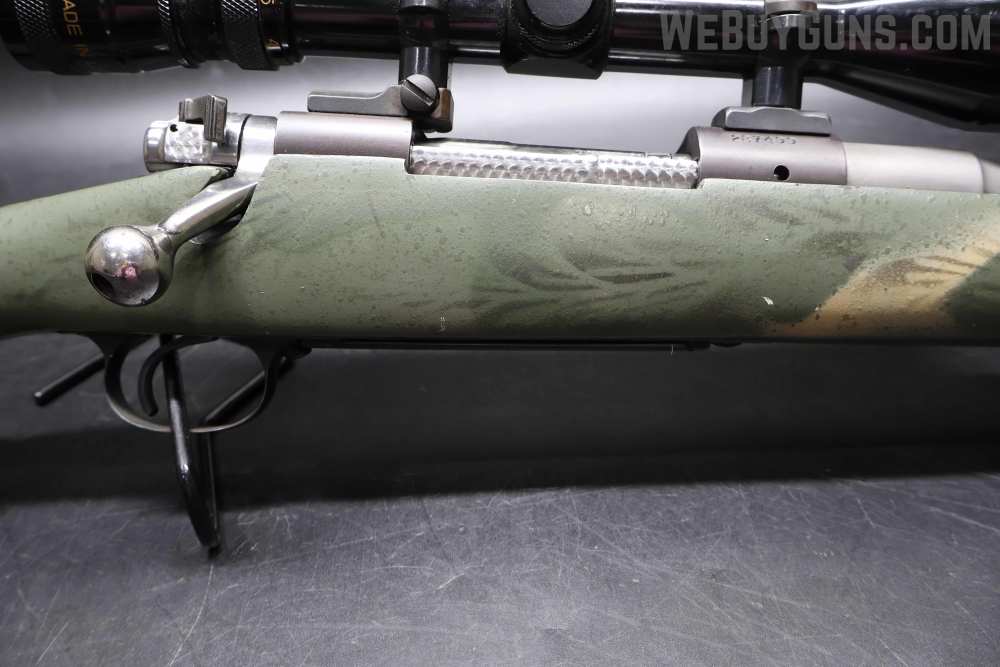 Winchester 70 Bolt Action Rifle 280-img-5