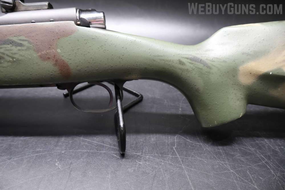 Winchester 70 Bolt Action Rifle 280-img-15