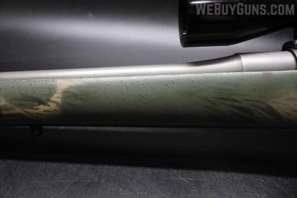 Winchester 70 Bolt Action Rifle 280-img-12