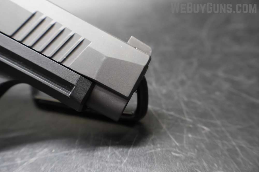 Sig Sauer P365X Semi-Automatic Pistol 9MMX19-img-3