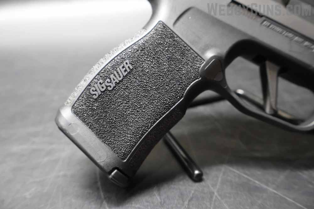 Sig Sauer P365X Semi-Automatic Pistol 9MMX19-img-6