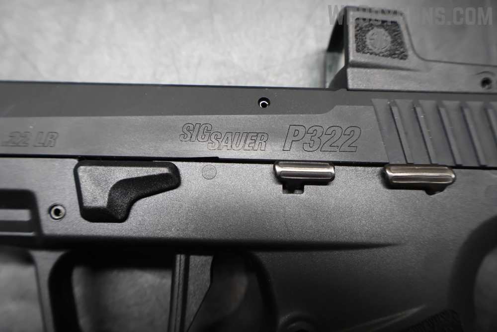 Sig Sauer P322 Semi-Automatic Pistol .22 Long Rifle-img-13