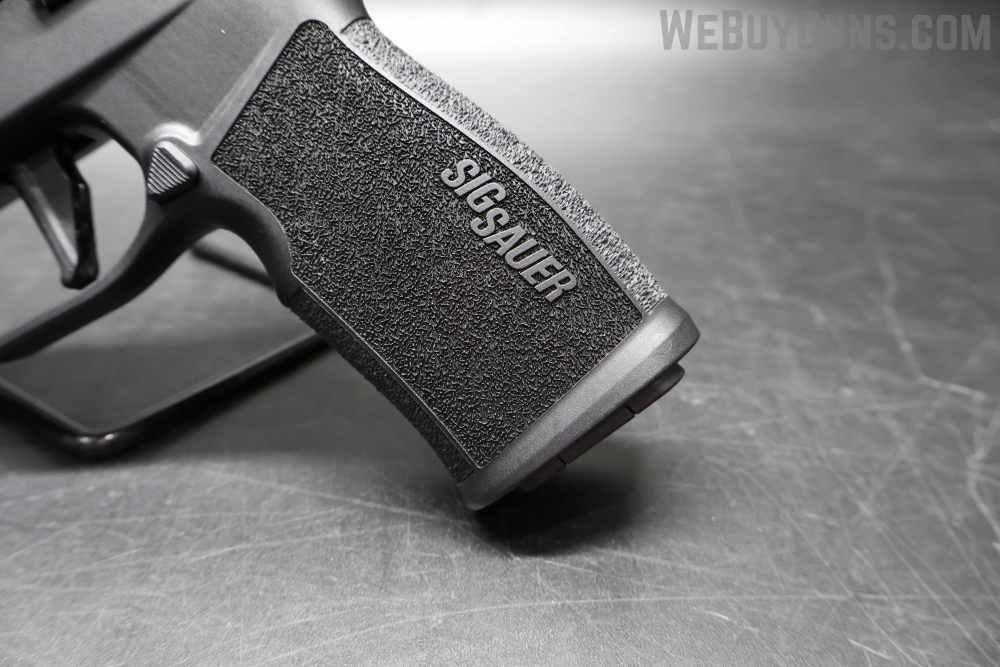 Sig Sauer P322 Semi-Automatic Pistol .22 Long Rifle-img-10