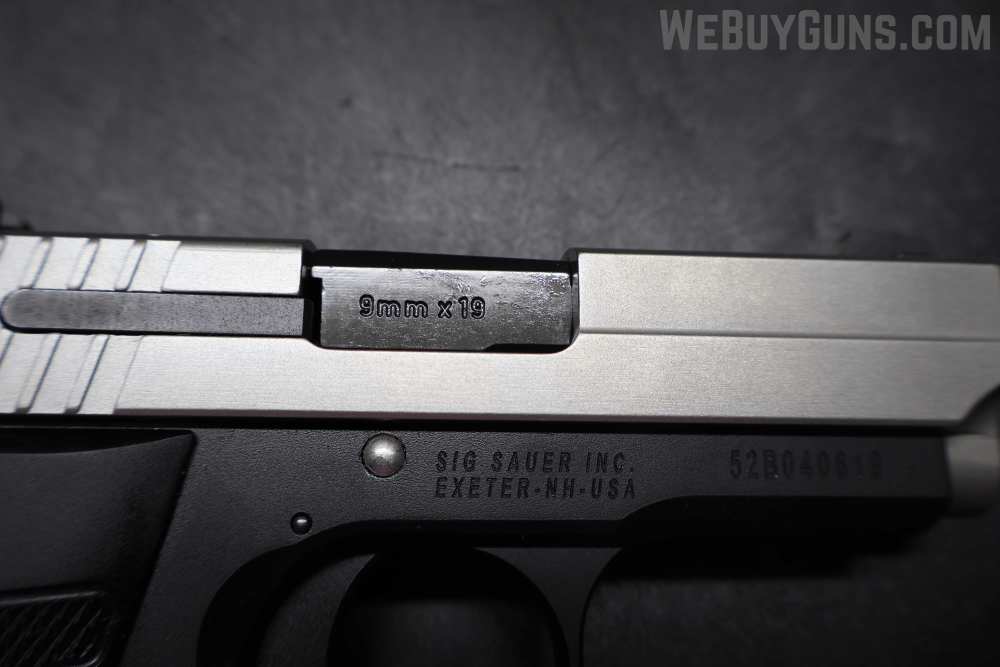 Sig Sauer P938 Semi-Automatic Pistol 9MMX19-img-15