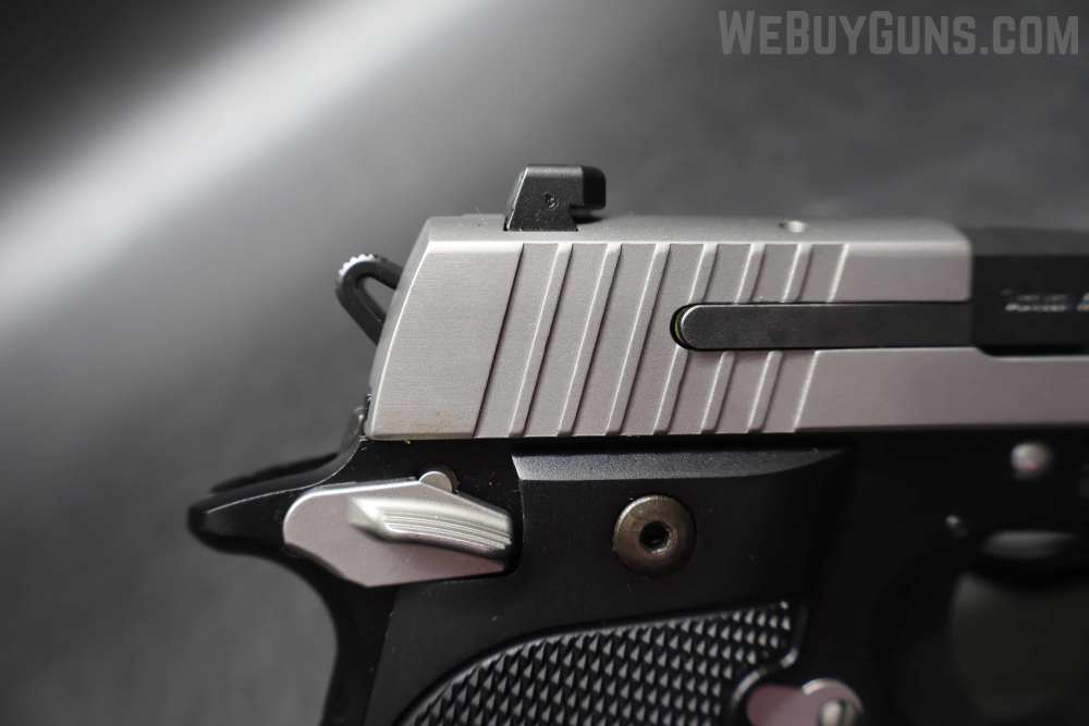 Sig Sauer P938 Semi-Automatic Pistol 9MMX19-img-5