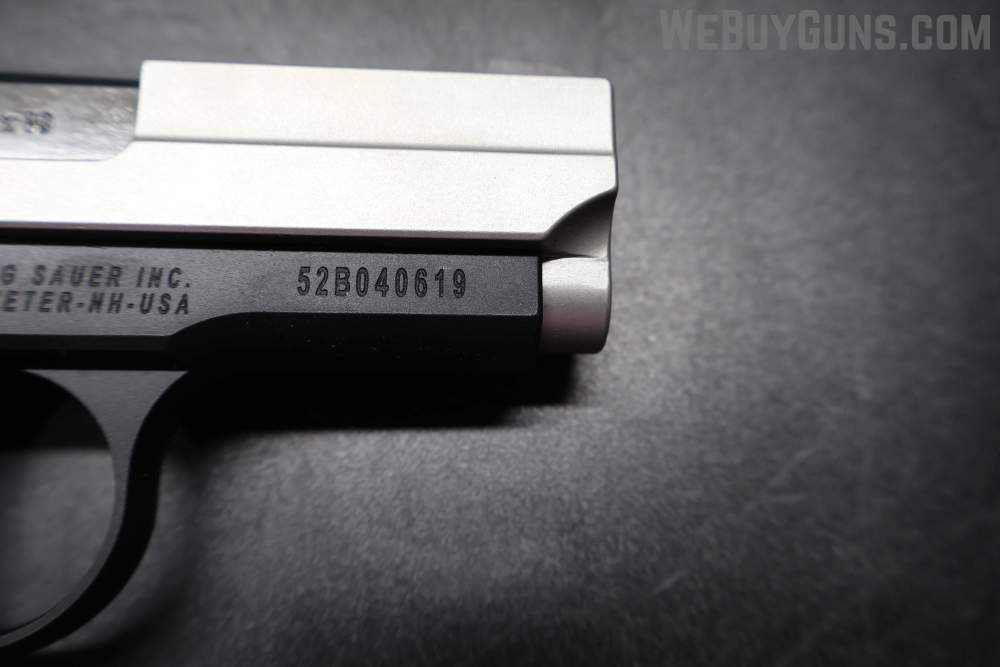 Sig Sauer P938 Semi-Automatic Pistol 9MMX19-img-17