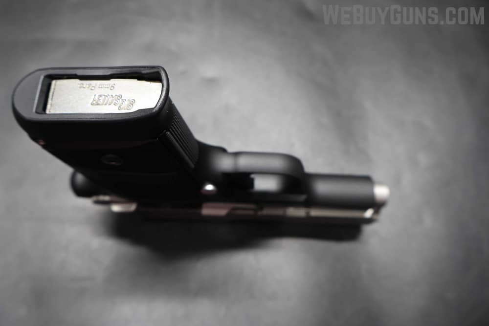 Sig Sauer P938 Semi-Automatic Pistol 9MMX19-img-13