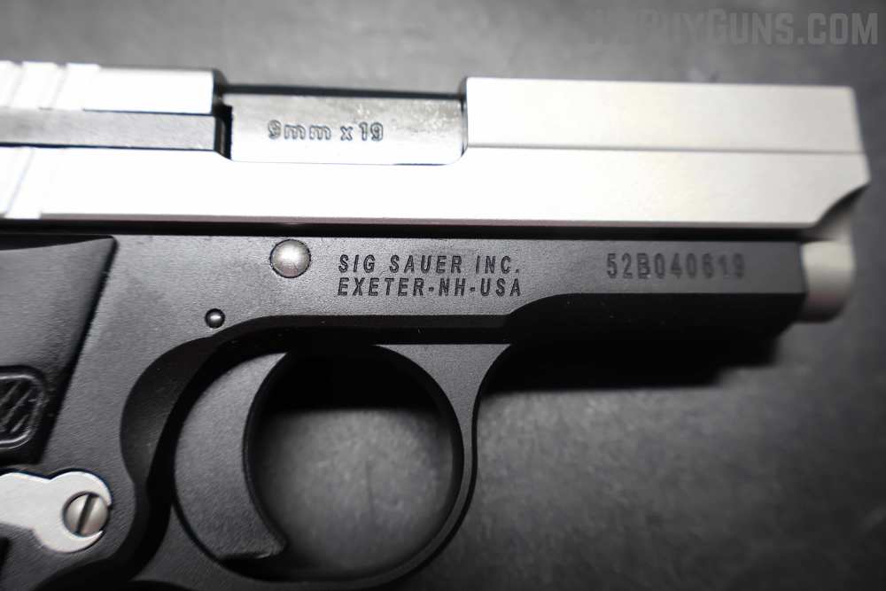 Sig Sauer P938 Semi-Automatic Pistol 9MMX19-img-16