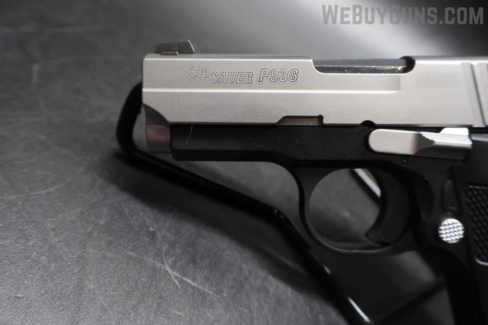 Sig Sauer P938 Semi-Automatic Pistol 9MMX19-img-9