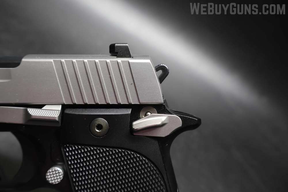 Sig Sauer P938 Semi-Automatic Pistol 9MMX19-img-10