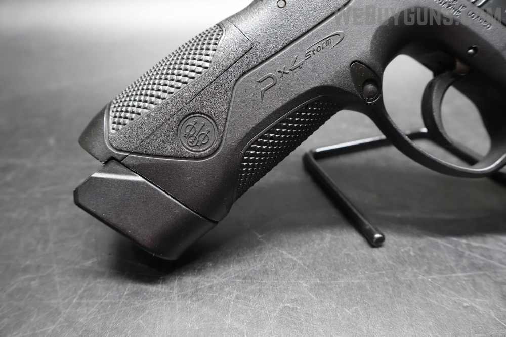 Beretta PX4 Storm Semi-Automatic Pistol 40 S&W!-img-6