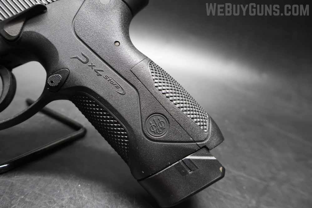 Beretta PX4 Storm Semi-Automatic Pistol 40 S&W!-img-11