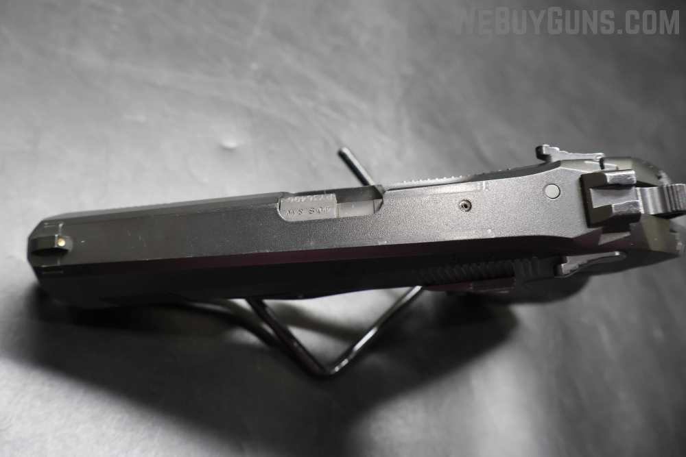 Beretta PX4 Storm Semi-Automatic Pistol 40 S&W!-img-12