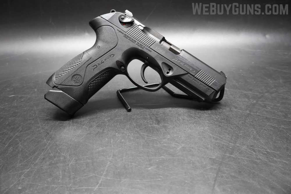 Beretta PX4 Storm Semi-Automatic Pistol 40 S&W!-img-2